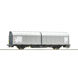 Roco 77486 - Wagon kryty, CD Cargo